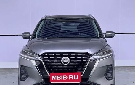 Nissan Kicks I, 2023 год, 1 250 000 рублей, 3 фотография
