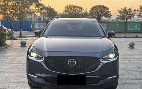 Mazda CX-30 I, 2023 год, 1 899 000 рублей, 7 фотография