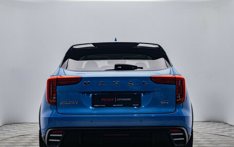 Haval Jolion, 2024 год, 2 108 000 рублей, 4 фотография