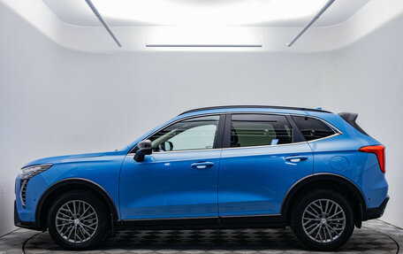 Haval Jolion, 2024 год, 2 108 000 рублей, 2 фотография