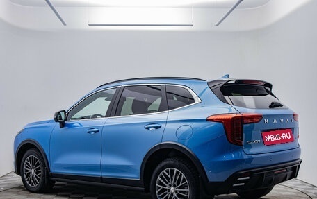 Haval Jolion, 2024 год, 2 108 000 рублей, 3 фотография