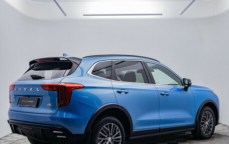 Haval Jolion, 2024 год, 2 108 000 рублей, 5 фотография