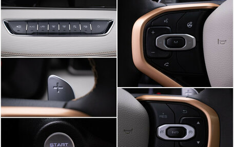 Haval Jolion, 2024 год, 2 108 000 рублей, 18 фотография