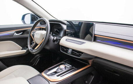 Haval Jolion, 2024 год, 2 108 000 рублей, 11 фотография