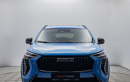 Haval Jolion, 2024 год, 2 108 000 рублей, 9 фотография