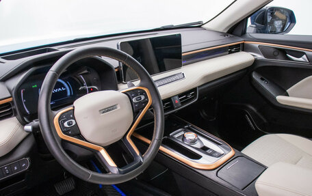 Haval Jolion, 2024 год, 2 108 000 рублей, 10 фотография