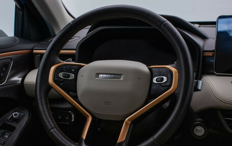 Haval Jolion, 2024 год, 2 108 000 рублей, 16 фотография