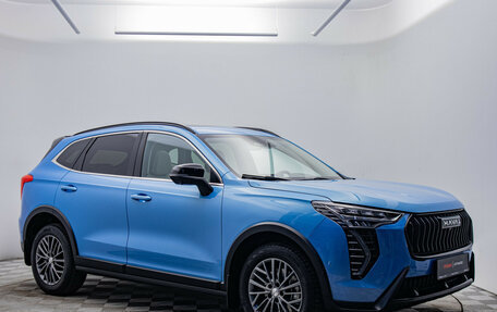 Haval Jolion, 2024 год, 2 108 000 рублей, 8 фотография