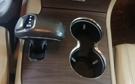 Jeep Grand Cherokee, 2013 год, 2 200 000 рублей, 2 фотография