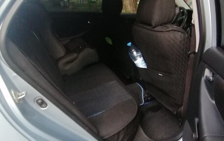Toyota Corolla, 2004 год, 600 000 рублей, 8 фотография