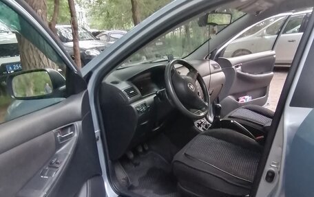 Toyota Corolla, 2004 год, 600 000 рублей, 12 фотография
