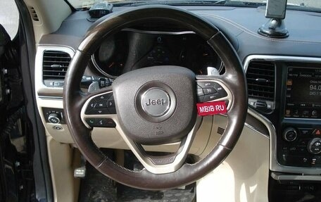 Jeep Grand Cherokee, 2013 год, 2 200 000 рублей, 5 фотография