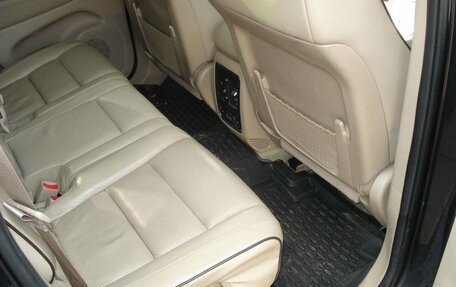 Jeep Grand Cherokee, 2013 год, 2 200 000 рублей, 6 фотография