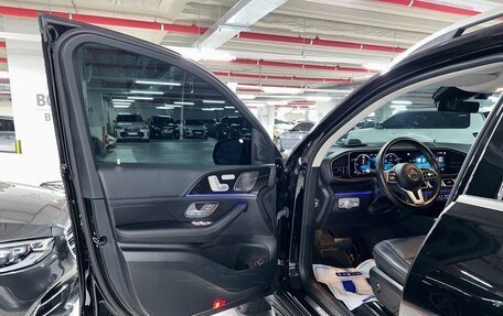 Mercedes-Benz GLE, 2023 год, 6 890 099 рублей, 5 фотография
