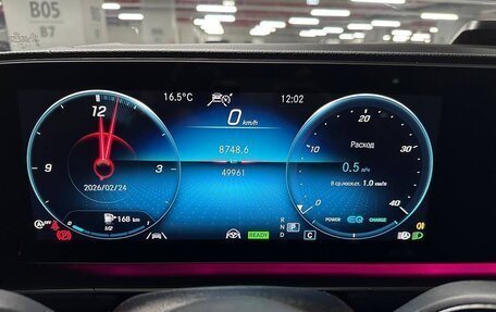 Mercedes-Benz GLE, 2023 год, 6 890 099 рублей, 7 фотография