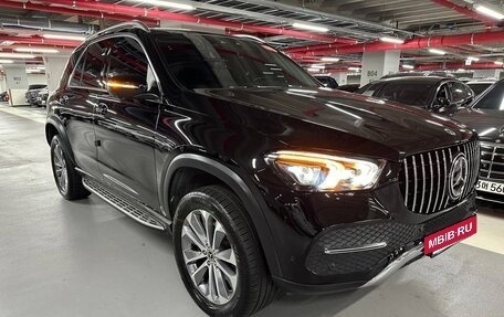 Mercedes-Benz GLE, 2023 год, 6 890 099 рублей, 2 фотография
