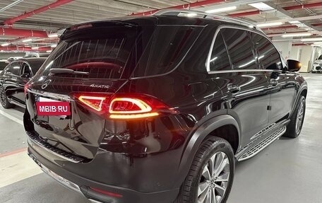 Mercedes-Benz GLE, 2023 год, 6 890 099 рублей, 4 фотография