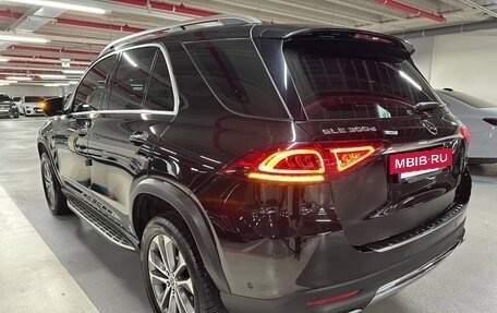 Mercedes-Benz GLE, 2023 год, 6 890 099 рублей, 3 фотография