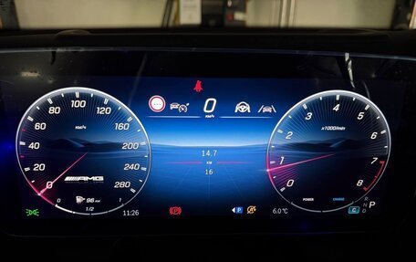 Mercedes-Benz GLC AMG, 2025 год, 9 790 099 рублей, 7 фотография