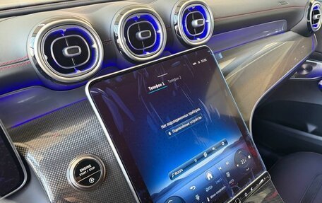 Mercedes-Benz GLC AMG, 2025 год, 9 790 099 рублей, 8 фотография