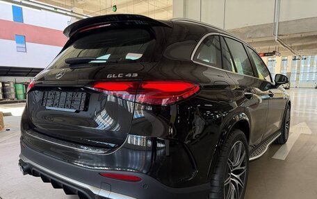 Mercedes-Benz GLC AMG, 2025 год, 9 790 099 рублей, 4 фотография