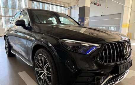 Mercedes-Benz GLC AMG, 2025 год, 9 790 099 рублей, 3 фотография