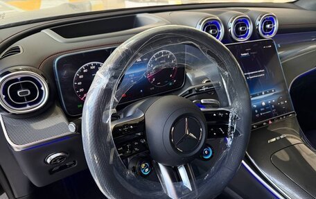 Mercedes-Benz GLC AMG, 2025 год, 9 790 099 рублей, 6 фотография