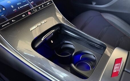 Mercedes-Benz GLC AMG, 2025 год, 9 790 099 рублей, 9 фотография