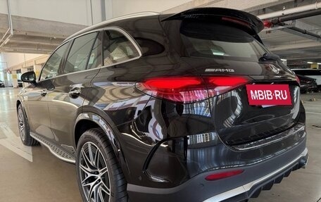 Mercedes-Benz GLC AMG, 2025 год, 9 790 099 рублей, 5 фотография