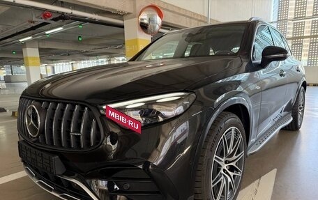 Mercedes-Benz GLC AMG, 2025 год, 9 790 099 рублей, 2 фотография