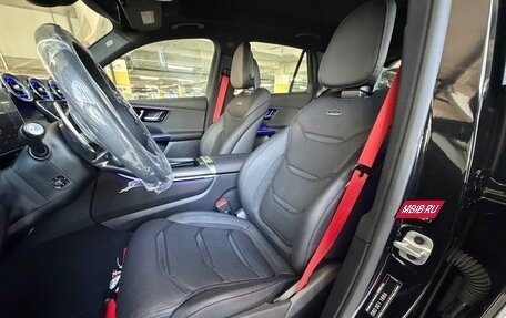 Mercedes-Benz GLC AMG, 2025 год, 9 790 099 рублей, 10 фотография