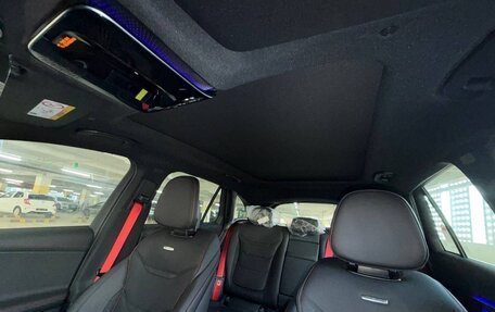Mercedes-Benz GLC AMG, 2025 год, 9 790 099 рублей, 11 фотография