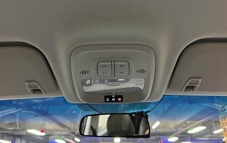 Chevrolet Orlando, 2023 год, 1 500 000 рублей, 17 фотография