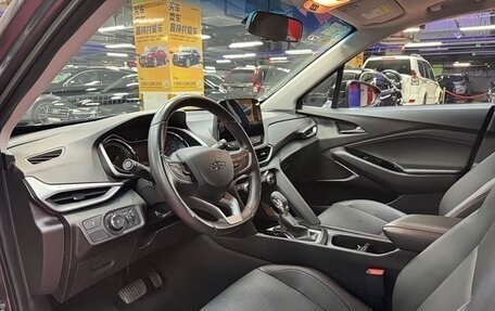 Chevrolet Orlando, 2023 год, 1 500 000 рублей, 12 фотография
