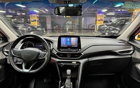 Chevrolet Orlando, 2023 год, 1 500 000 рублей, 16 фотография