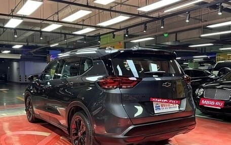 Chevrolet Orlando, 2023 год, 1 500 000 рублей, 7 фотография