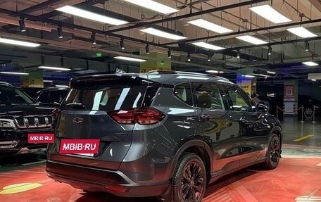 Chevrolet Orlando, 2023 год, 1 500 000 рублей, 5 фотография