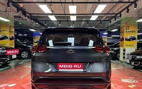 Chevrolet Orlando, 2023 год, 1 500 000 рублей, 6 фотография