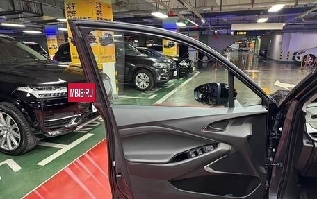 Chevrolet Orlando, 2023 год, 1 500 000 рублей, 15 фотография