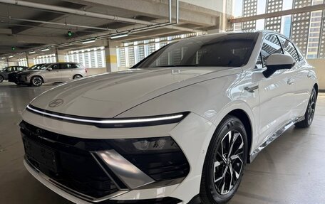 Hyundai Sonata VIII, 2024 год, 2 769 099 рублей, 2 фотография
