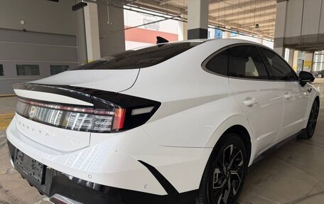 Hyundai Sonata VIII, 2024 год, 2 769 099 рублей, 5 фотография