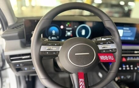 Hyundai Sonata VIII, 2024 год, 2 769 099 рублей, 6 фотография