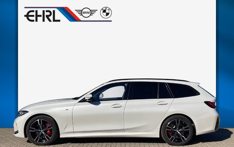 BMW 3 серия, 2025 год, 5 520 210 рублей, 4 фотография