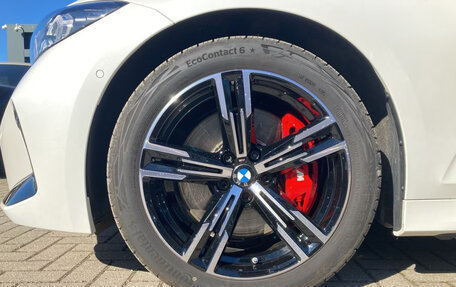 BMW 3 серия, 2025 год, 5 520 210 рублей, 3 фотография