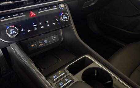 Hyundai Sonata VIII, 2024 год, 2 769 099 рублей, 10 фотография