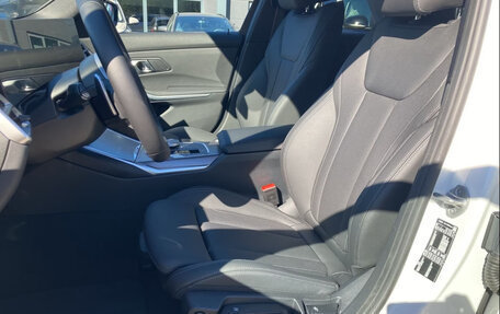 BMW 3 серия, 2025 год, 5 520 210 рублей, 9 фотография