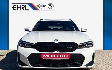 BMW 3 серия, 2025 год, 5 520 210 рублей, 2 фотография