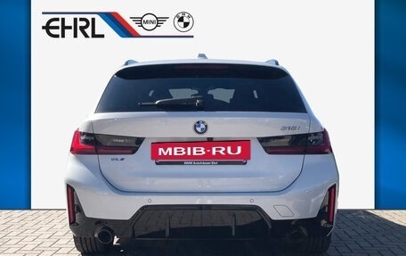 BMW 3 серия, 2025 год, 5 520 210 рублей, 6 фотография