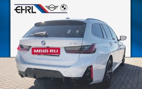 BMW 3 серия, 2025 год, 5 520 210 рублей, 5 фотография