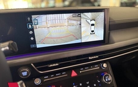 Hyundai Sonata VIII, 2024 год, 2 769 099 рублей, 9 фотография